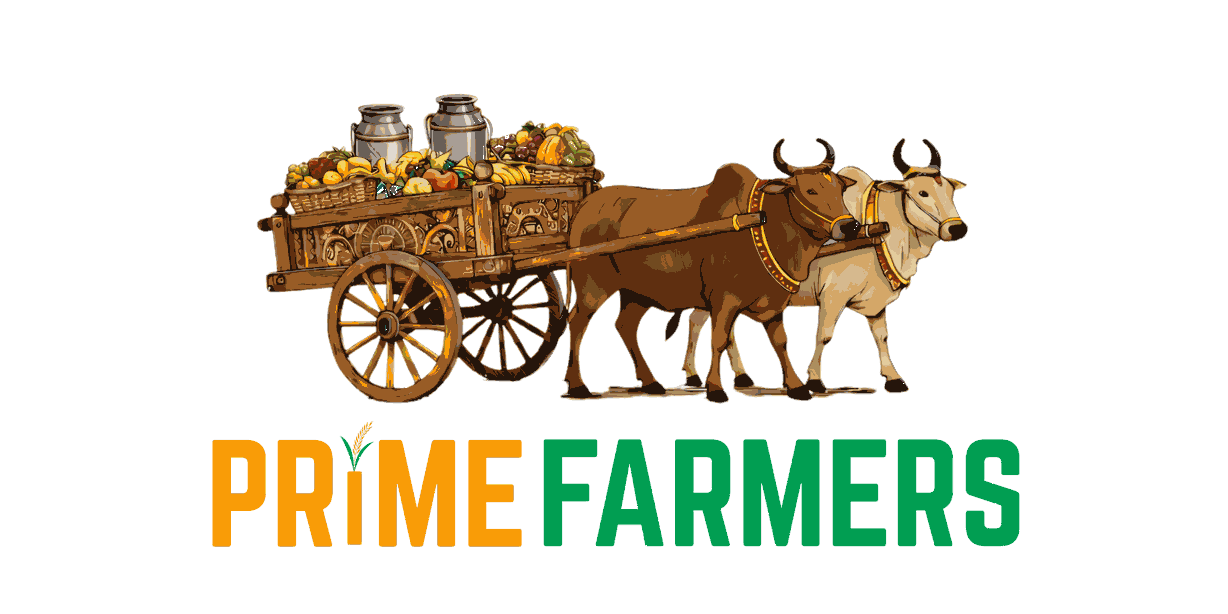 Prime Farmers